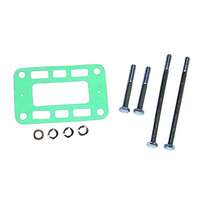 Exhaust Elbow Mounting Kit - 354861 - OE SIE188510