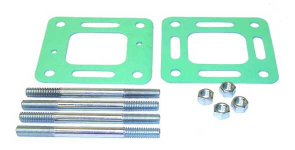 Exhaust Elbow Mounting Kit - 354896 - OE SIE188554