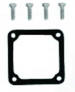 Exhaust Manifold Mounting Kit - 354863 - OE SIE188512