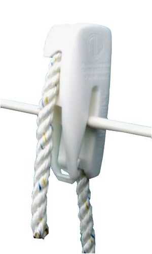 FENDERFÄSTE - FEND-FIX 2 ST - 231597 - OE 10756