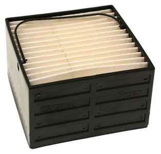 Filterinsats 2000/10 10 mic - 357733 - OE SPR01010