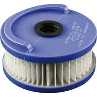Filterinsats KWA 20. 10 micron - 357904 - OE SPR20510