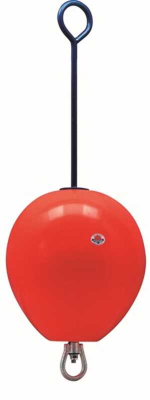 FÖRTÖJNINGSBOJ 52KG L.TEN RÖD - 284186 - OE CCD3