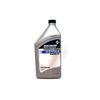 FYRTAKTSOLJA - INOMBORDAROLJA - 25W-40 - 232316 - OE 858048QE1