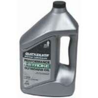 FYRTAKTSOLJA - UTOMBORDAROLJA PERFORMANCE - SAE 10W-30 - 232314 - OE 858045QE1