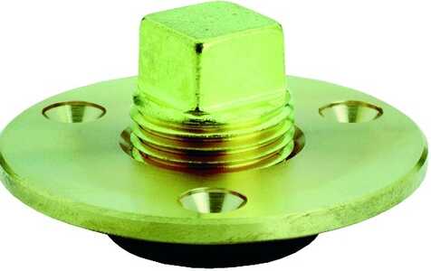 Gängad mässingsdyvika - 343768 - OE ATW7555-3