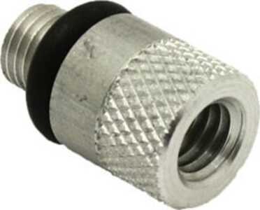 GÄNGADAPTER FÖR OLJEPÅFYLLARE 46-3210157 + 6M-91-850730Q1 - SUZUK - 231495 - OE SIE189795