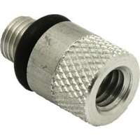 GÄNGADAPTER FÖR OLJEPÅFYLLARE 46-3210157 + 6M-91-850730Q1 - SUZUK - 231495 - OE SIE189795
