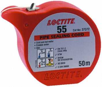 GÄNGTÄTNING 50M LOCTITE 55 - 277135 - OE 873-155
