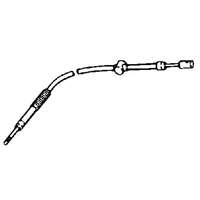 GASKABEL - 258786 - OE 0435230