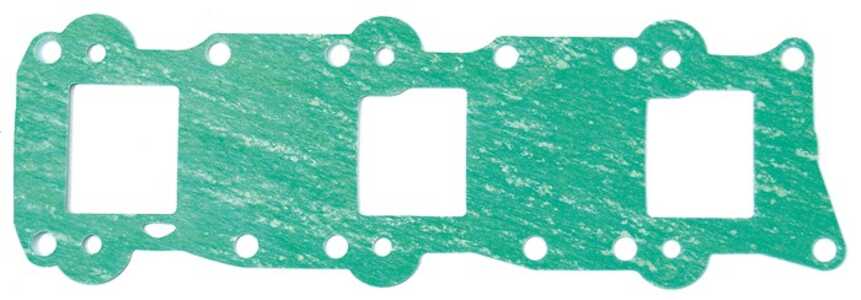 Gasket. Reed - 355365 - OE SIE1899132