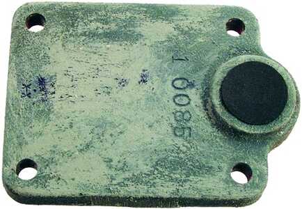 Gavellock avgaslimpa - 350802 - OE SIE181942