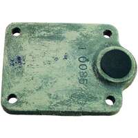 Gavellock avgaslimpa - 350802 - OE SIE181942