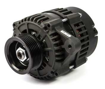 Generator - 353668 - OE SIE186293
