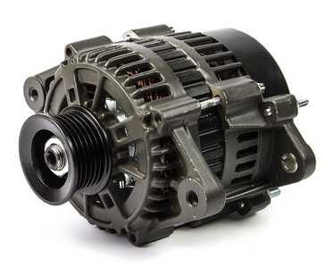 Generator - 353672 - OE SIE186298