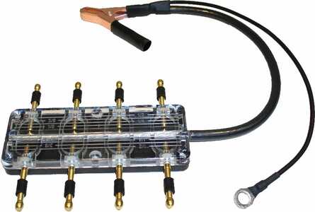 Gnist Provare - 344498 - OE CDI5119766