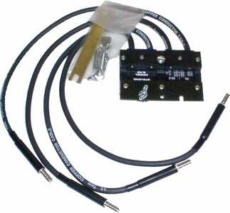 Gnist Provare 4-Cyl - 344500 - OE CDI519S48H