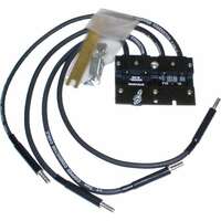 Gnist Provare 4-Cyl - 344500 - OE CDI519S48H