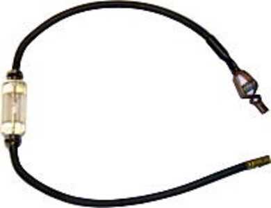 GNISTPROVARE - 280296 - OE 63998A1