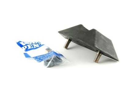 GUMMIKUDDE CCMÅTT 84MM - 277282 - OE 875531