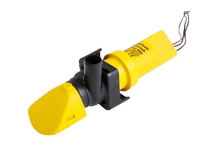 HANDLÄNSPUMP COMPACT 25/38MM - 235612 - OE 10-24800-01