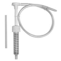 HANDPUMP VÄXELHUSOLJA - FÖR 3,8 L FLASKA - 232116 - OE 0775611