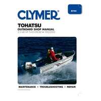 Haynes Marin-bok HAYNES - 388272