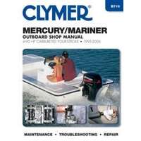 Haynes Marin-bok, Universal Haynes HayB710 - 388229