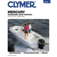 Haynes Marin-bok, Universal Haynes HayB722 - 388235