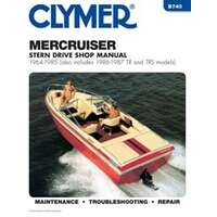 Haynes Marin-bok, Universal Haynes HayB740 - 388249