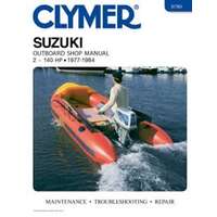 Haynes Marin-bok, Universal Haynes HayB780 - 388262
