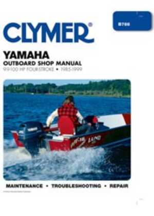 Haynes Marin-bok, Universal Haynes HayB788 - 388270