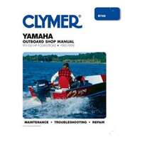 Haynes Marin-bok, Universal Haynes HayB788 - 388270