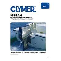 Haynes Marin-bok, Universal Haynes HayB793 - 388274