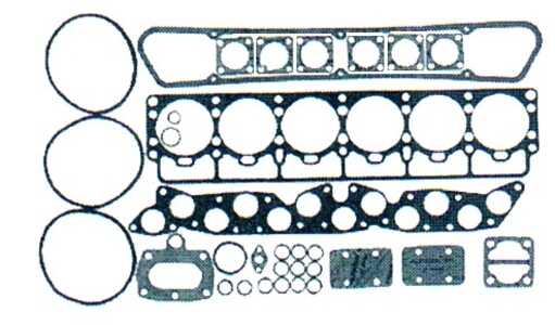 Head set (AQ170C) - 351585 - OE SIE182817