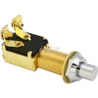 Horn manöverpanel knapp - 357931 - OE TCO10000