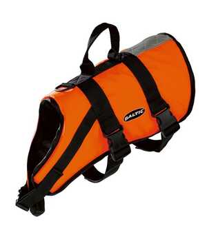 HUNDVÄST L 15-40KG ORANGE - 234018 - OE 0410-3