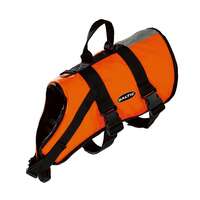HUNDVÄST L 15-40KG ORANGE - 234018 - OE 0410-3