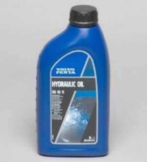 HYDRAULOLJA - 231620 - OE 21732287