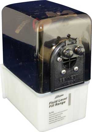 Hydraulpump 24v - 344294 - OE BNTV351HPU2