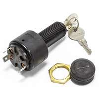 Ignition Switch