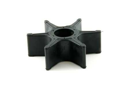IMPELLER - 243324 - OE 17461-87E12