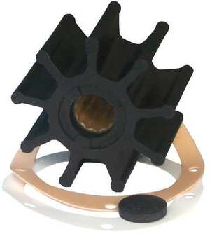 IMPELLER - 245623 - OE 21730344