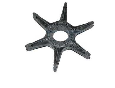 IMPELLER - 259591 - OE 84797M