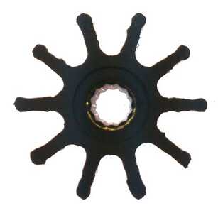Impeller - 344581 - OE CEF500161