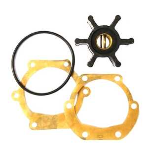 Impeller - 345465 - OE MAR09810B