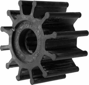 Impeller - 345839 - OE MRNMD151208