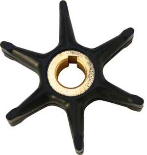 Impeller - 351837 - OE SIE183002