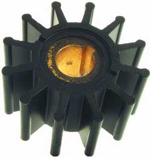Impeller - 351877 - OE SIE183060