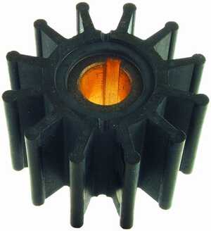 Impeller - 351878 - OE SIE183061